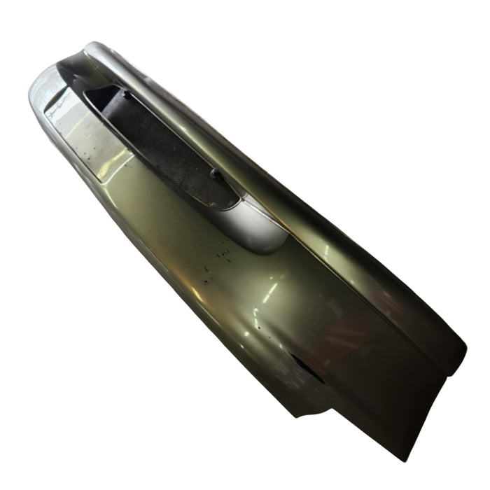 A278 - VX Holden Commodore Sedan - Front Bar - TUNGSTEN METALLIC #H114