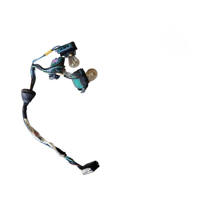 A263 - VS Holden Executive Wagon -  PASSENGERS SIDE Taillight Loom