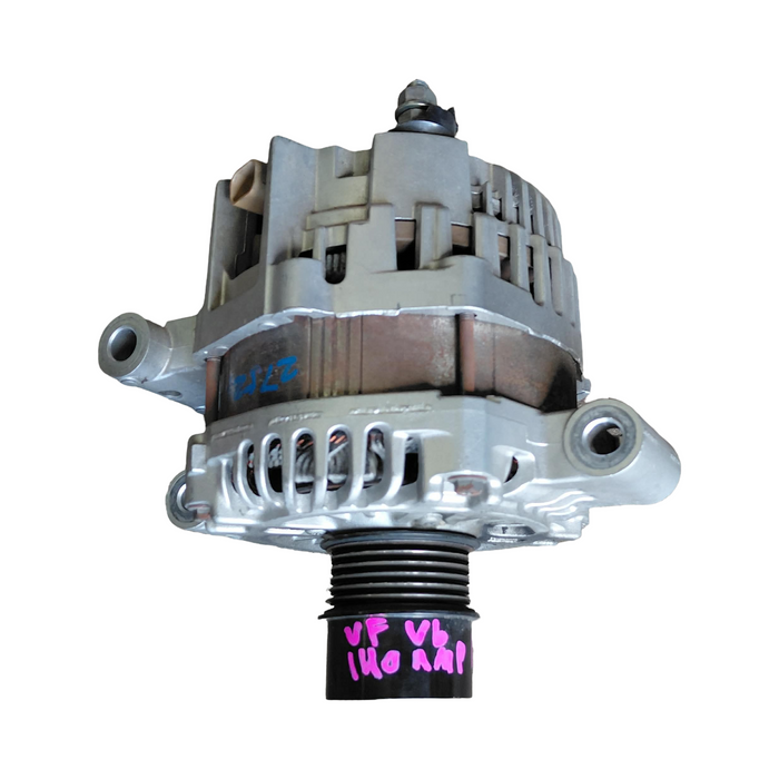 VE/VF Holden Commodore WM/WN Statesman 140 AMP - ALTERNATOR V6