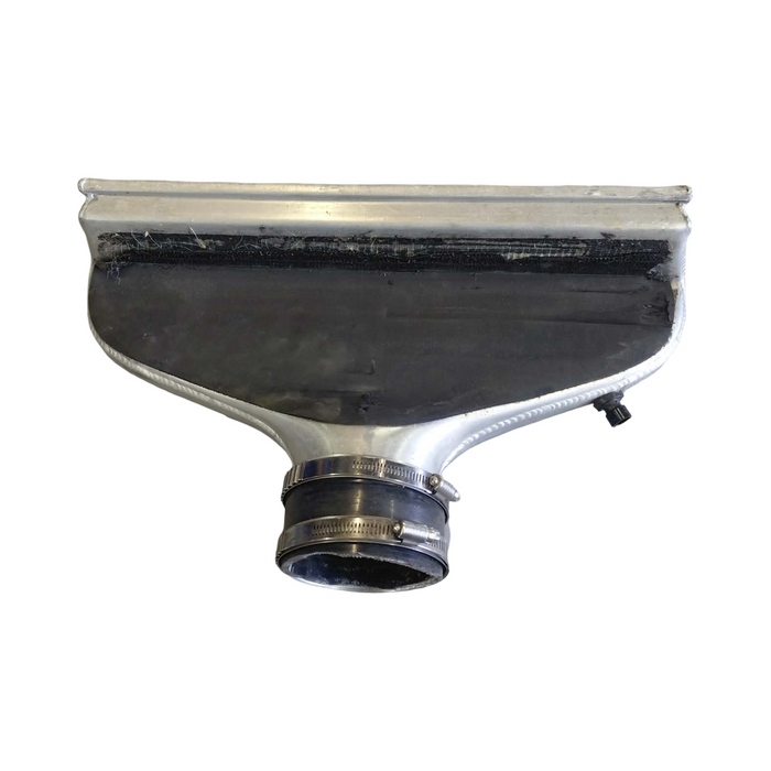 VUSS003 - VU SS HOLDEN COMMODORE - OTR (Over-the-Radiator) Cold Intake - V8 AUTO LS1