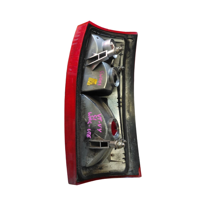 SW001 - VT/VX/VY SERIES I Holden Commodore Wagon/Utility -  Passenger's Side Taillight GENUINE