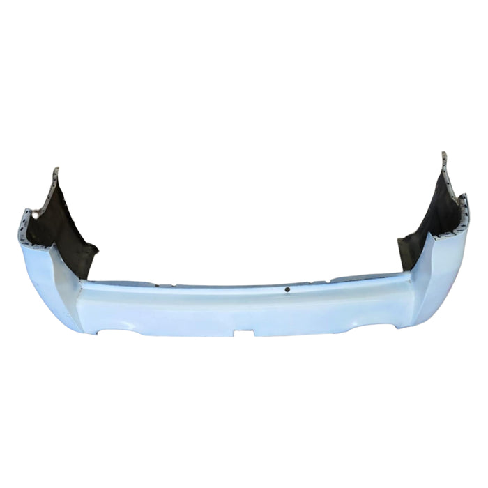 A284 - VE Holden Commodore Ute - Rear Bar - HERON WHITE #679F