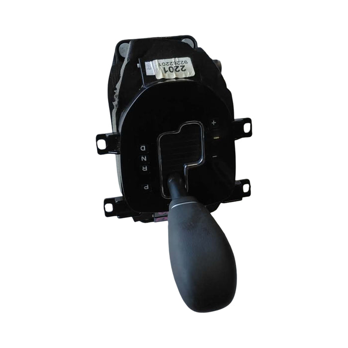 EX005 - VE SERIES II Holden Commodore SV6 - Gloss Black Automatic Gear Shifter Assembly P/N: 92262201