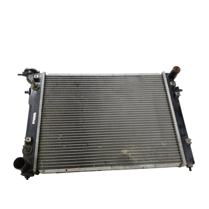 A256 - VS Holden Commodore Wagon - Radiator