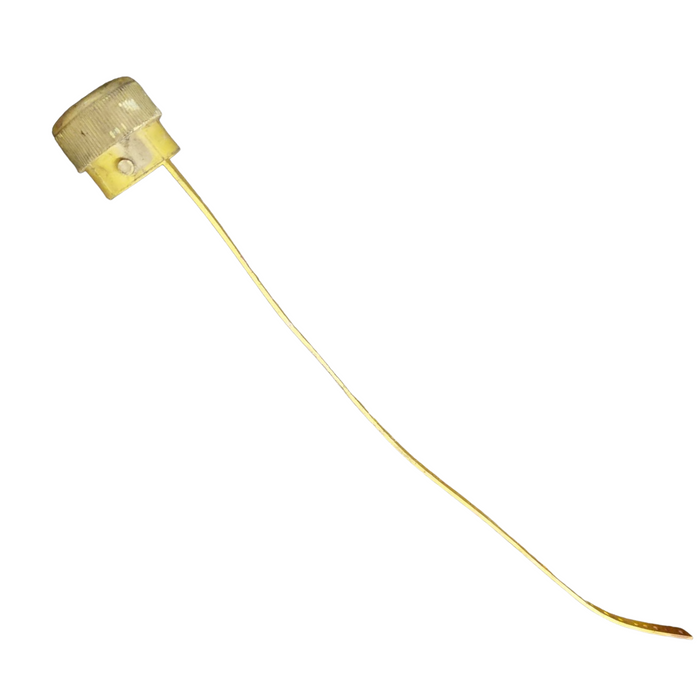 A303 - VZ Holden ONE TONNER Utility V6 - Coolant Overflow Bottle Cap