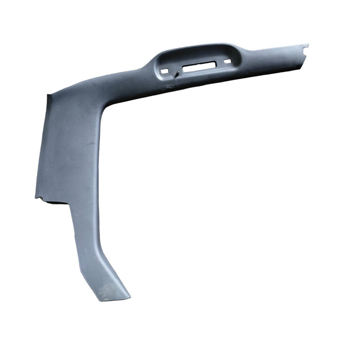 CREW001 - VZ Holden Crewman - C-Pillar Trim (PASSENGERS REAR) - BLACK