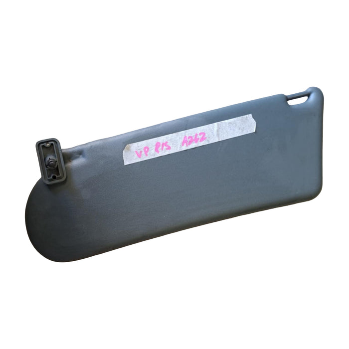 A262 - VP Holden Commodore Sedan - Sunvisor (PASSENGER'S SIDE) Trim #13i