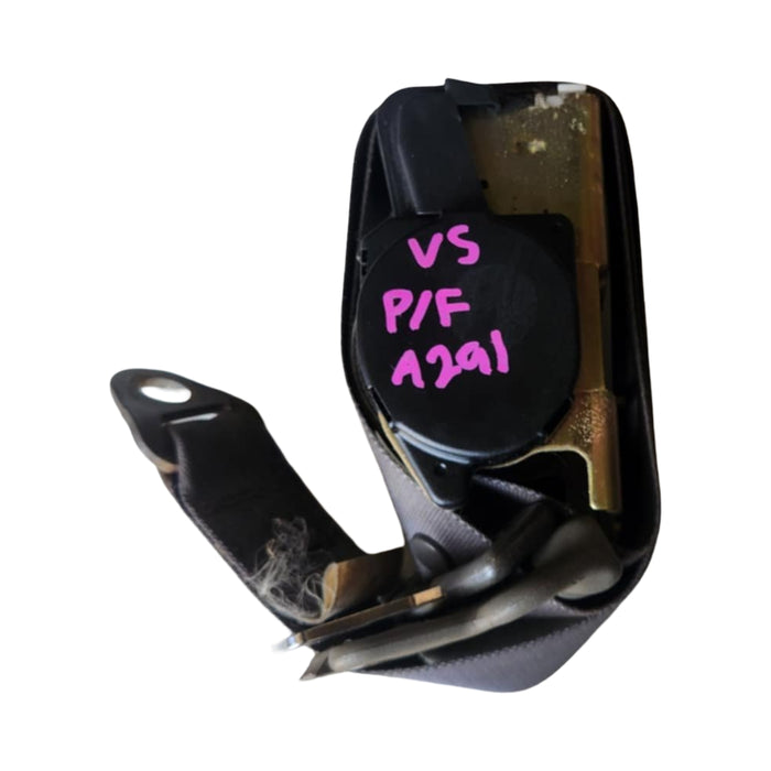 A291 - VS HOLDEN COMMODORE - Seatbelt - PASSENGERS FRONT - TRIM #15i