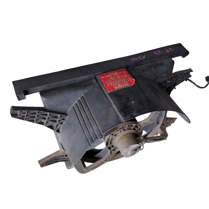 A292 - VP Holden Commodore SEDAN - Thermo Fan V6 AUTO LG2