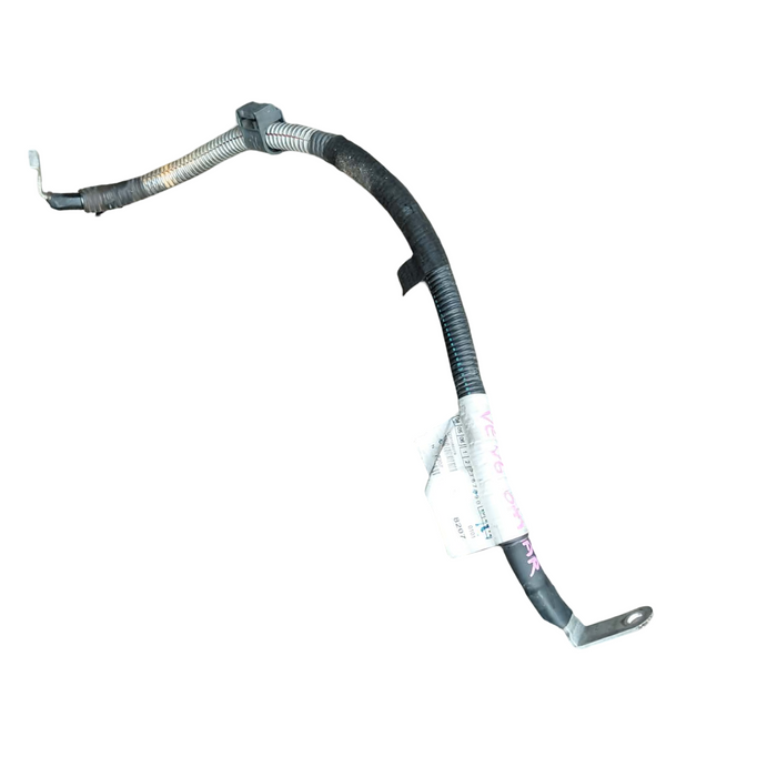 OMAR - VE Holden Commodore - Battery-to-Starter Motor Power Wiring Loom - V6 AUTO LFX