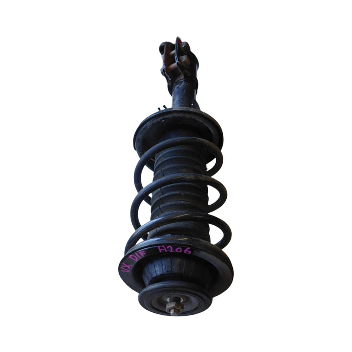 A206 - VX HOLDEN COMMODORE SEDAN - DRIVER'S FRONT STRUT