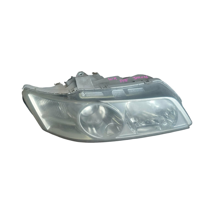 JM016 - WK Holden Statesman - Headlight Driver's Side GENUINE