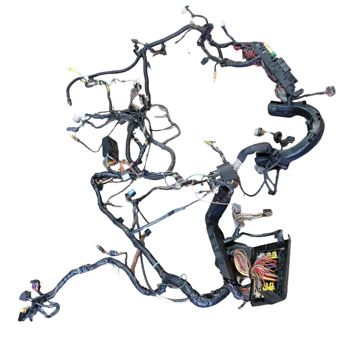 A231 - VT SERIES I Holden Commodore SEDAN - Main Body Harness LN3 V6 MANUAL