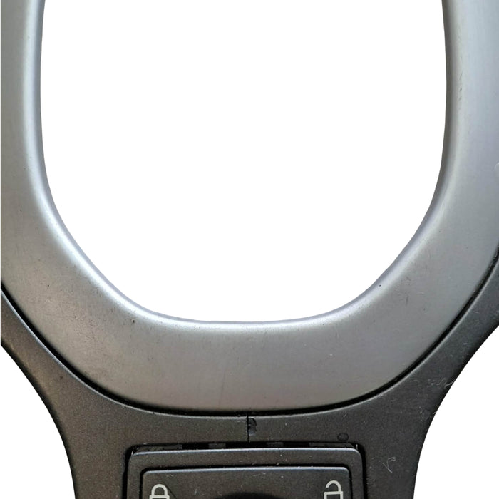 da3-038 VE Holden SV6 / SS - Automatic Centre Console Trim grey