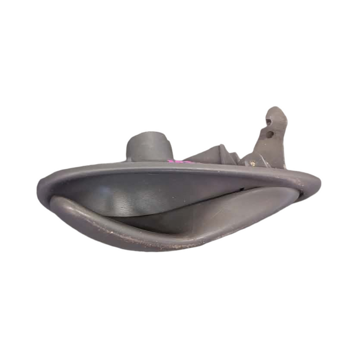 VT,VX,VY,VU,VZ - Holden Commodore - Internal Door Handle Drivers Front - GREY