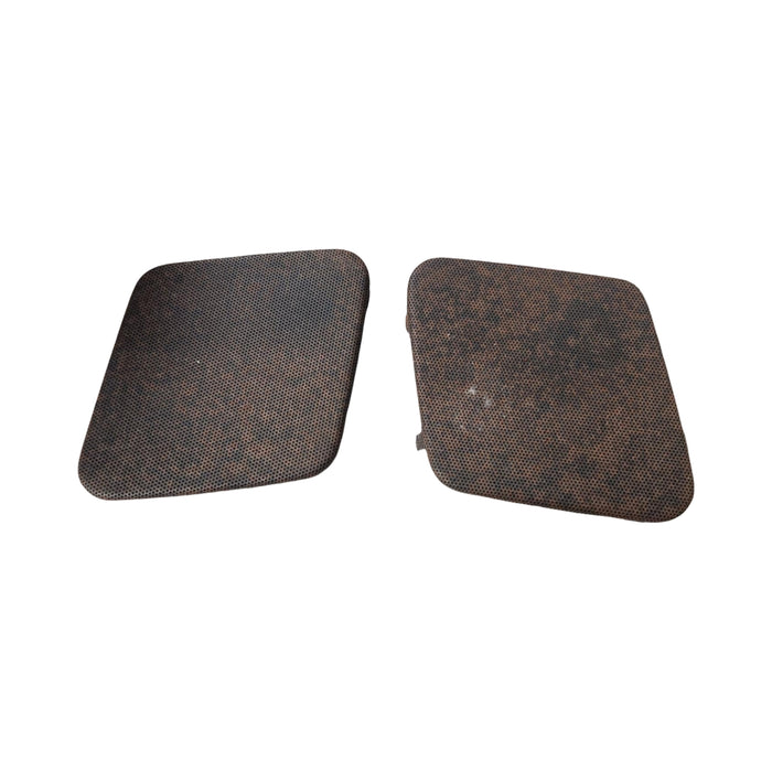 A270 - VN Holden Commodore Sedan - Parcel Shelf Speaker Covers (pair)