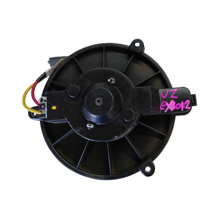 Ex012 - VZ Holden Commodore SV6 - Blower Fan