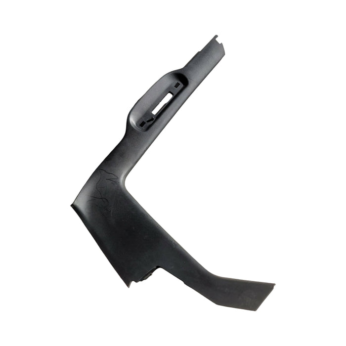 JM011 - VZ SS Holden Crewman - C-Pillar Trim Passenger's Side (TOP) - BLACK