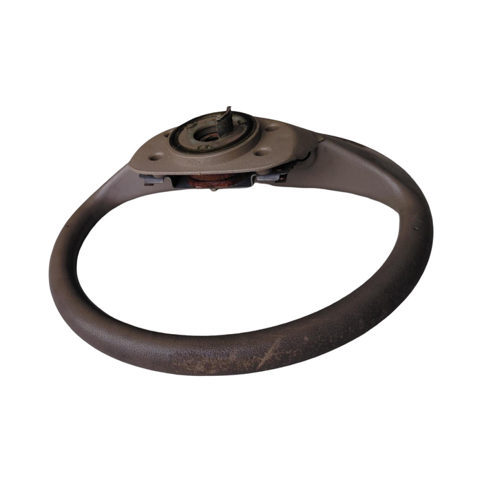 A292 - VP Holden Commodore SEDAN - Steering Wheel - BEIGE TRIM #62i