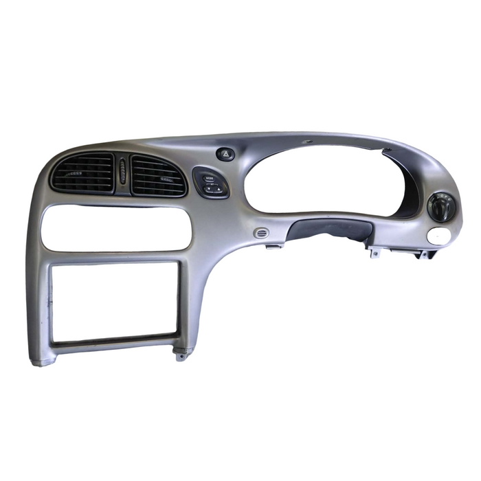 VUSS003 - VT / VX / VU SS HOLDEN COMMODORE - Dash Facia & Gear Shifter Surround Trim (SET) PARTS ONLY