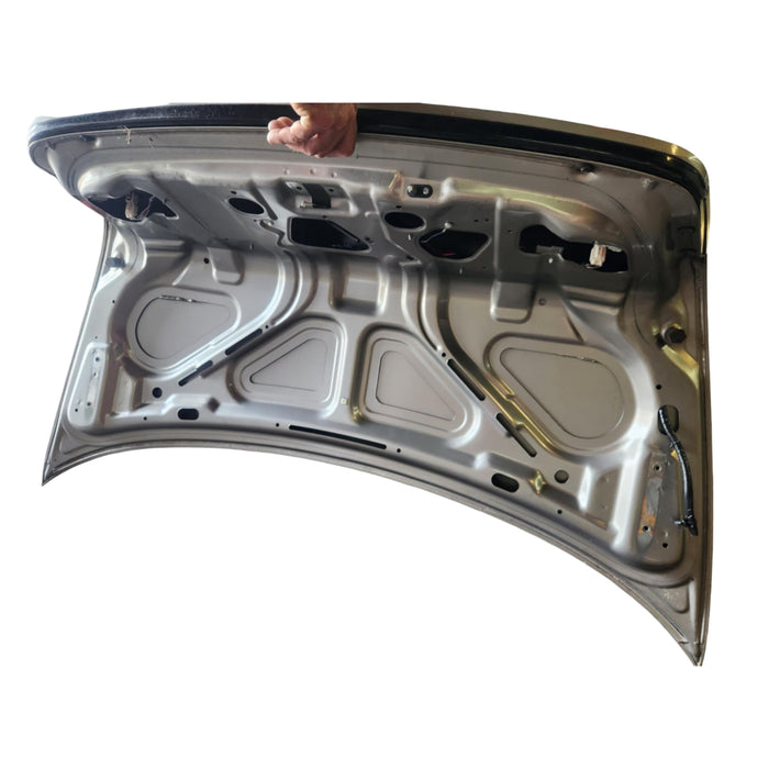 JOCAL - VX Holden Calais Sedan - Bootlid & Garnish Tungsten Metallic # H114