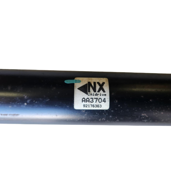 A233 - VZ HOLDEN COMMODORE WAGON - Tailshaft (LEO V6-AUTO) #NX