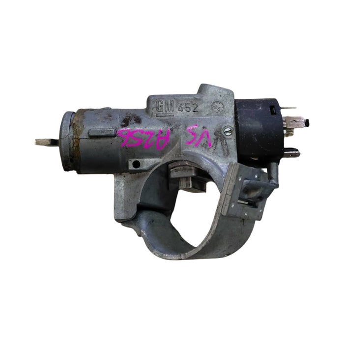 A256 - VS Holden Commodore Wagon - Ignition Barrel Assembly and key