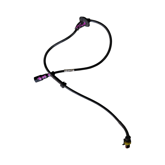 A304 - VZ Holden Commodore SEDAN (2005) - Wheel Speed Sensor Wiring Harness Passenger's Side