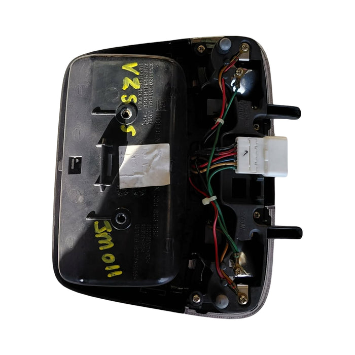 JM011 - VZ SS Holden Crewman - Interior Centre Light Pocket - BLACK