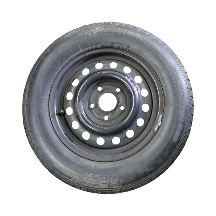 A305 - VR Holden Commodore SEDAN - Spare Wheel/Tyre "15 INCH
