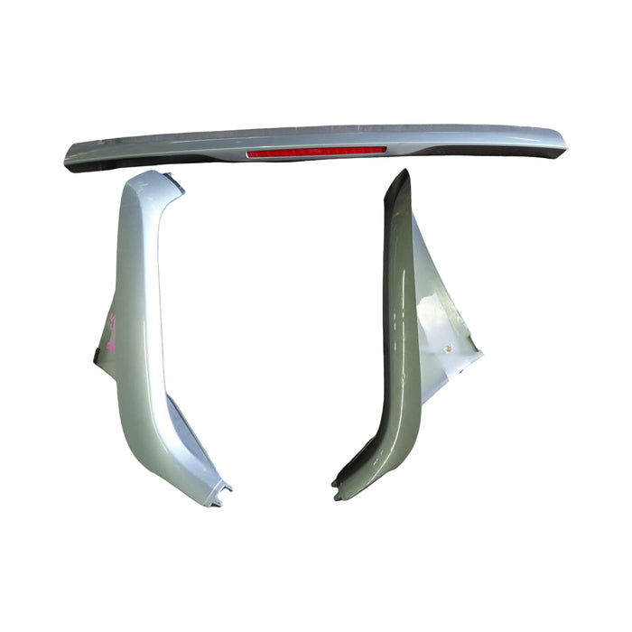 da3-065 VE / VF SS Holden Commodore Utility - Complete Sailplane with brake light Prussian Steel #102X