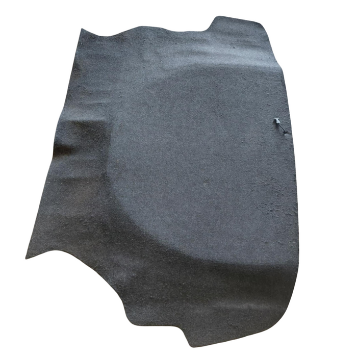 A302 - VY Holden Commodore Sedan - Boot Floor Carpet - TRIM #81i