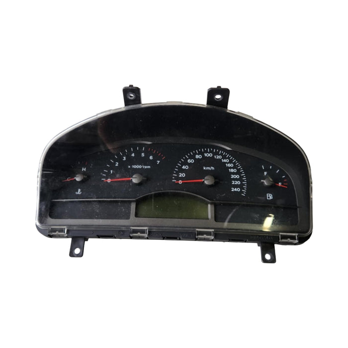A282 - VY Holden Commodore Sedan - Cluster V6 AUTO Lvl 1, Standard - 208, xxxkms