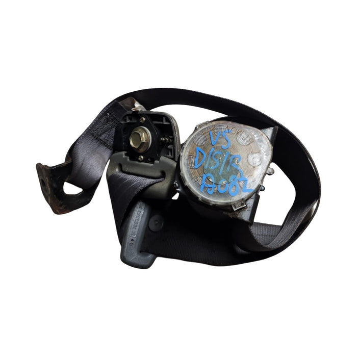 A082 - VS HOLDEN STATESMAN - Seatbelt DRIVERS REAR Trim #15i