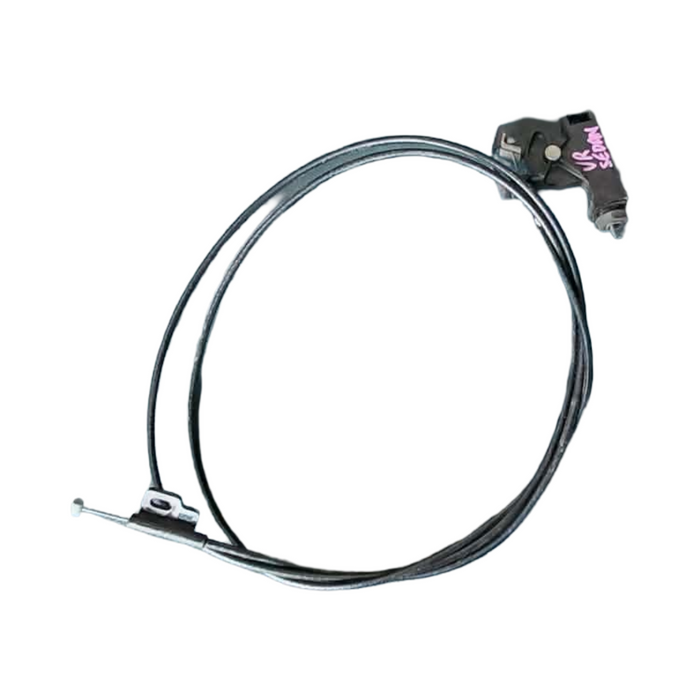 A306 - VR Holden Commodore Sedan - Fuel Flap Release Cable