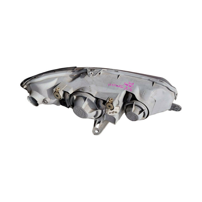 JM011 - VX Holden Calais - Headlight Passenger's Side GENUINE