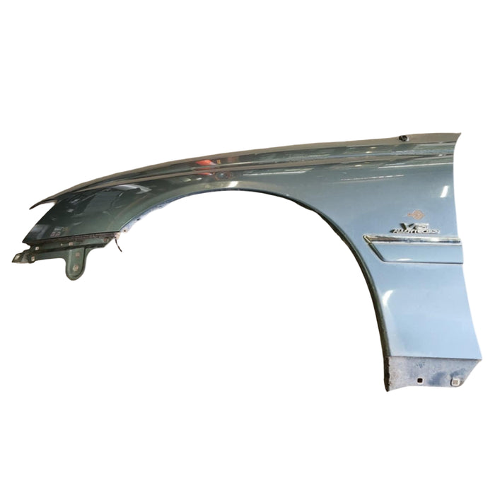 A268 - VZ HOLDEN CALAIS SEDAN - Front Guard (PASSENGER'S) - ODYSSEY BLUE #276M
