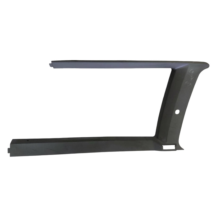 A256 - VS Holden Commodore Wagon - Internal C-Pillar Trim (Passenger Side) PARTS ONLY