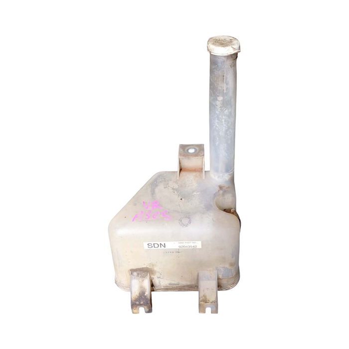 A305 - VR Holden Commodore SEDAN - Washer Bottle GENUINE