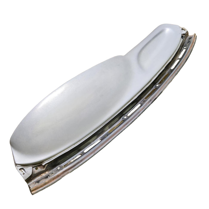 A291 - VS HOLDEN COMMODORE Executive - Dashboard - TRIM #15i