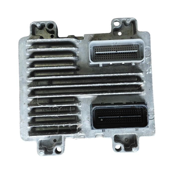 A288 - WM Holden Caprice V V8 AUTO L77- Engine Control Unit (ECU)  - P/N: 12639269 AAR2