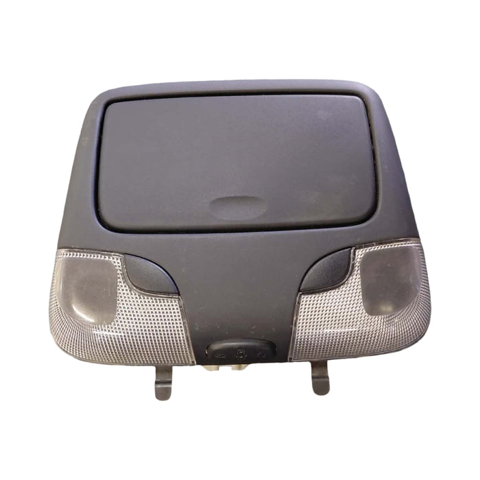 DA2-402 - VZ Holden Commodore - Interior Centre Light / Pocket - BLACK