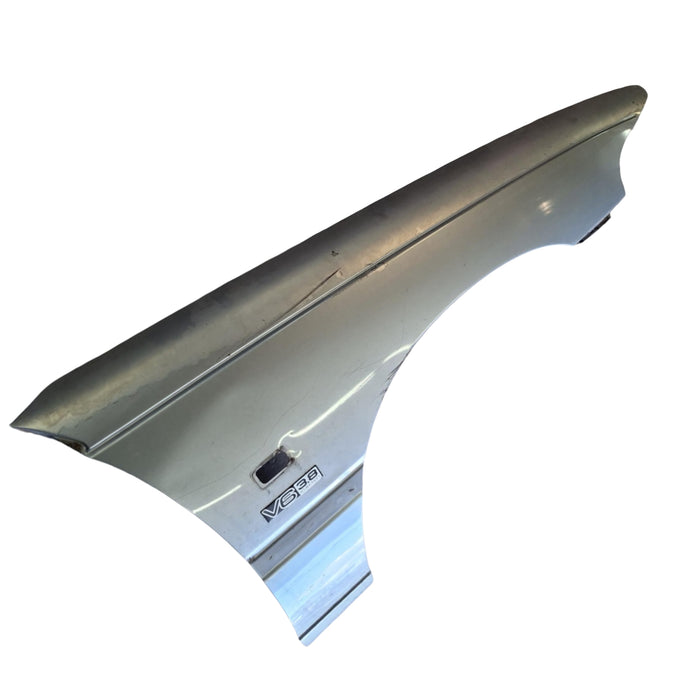 A262 - VP Holden Commodore Sedan - Front Guard (DRIVER'S) #2H041 DOVE SILVER