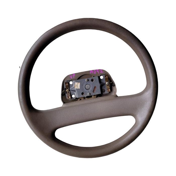 A292 - VP Holden Commodore SEDAN - Steering Wheel - BEIGE TRIM #62i