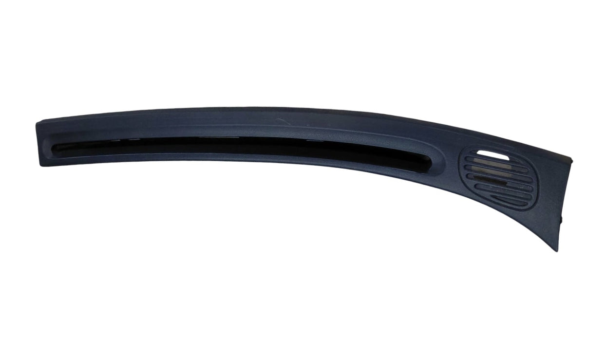 A336 - VS Holden Commodore SIII Utility - Upper Dash Vent Trim Driver's Side - TRIM #25i