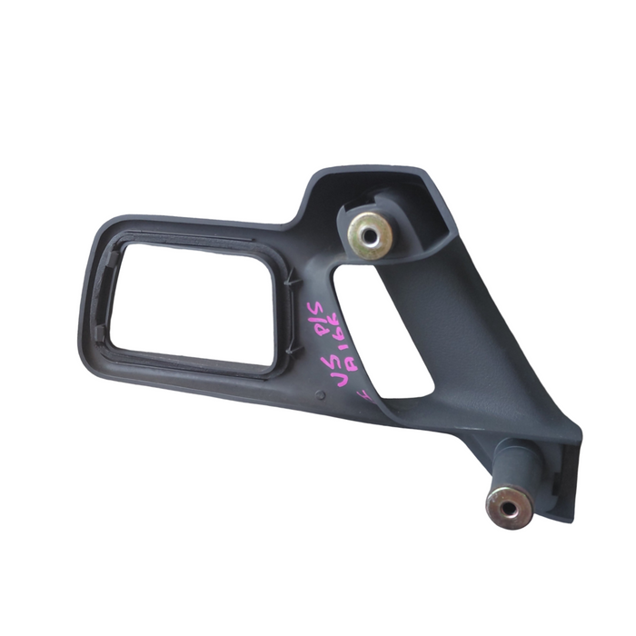 A166 - VS Holden Commodore Sedan - PASSENGERS FRONT Internal Door Pull Handle -GREY TRIM #15i