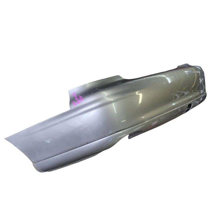 A261 - VX Holden Berlina Sedan- REAR BAR TUNGSTEN METALLIC Paint Code #H114