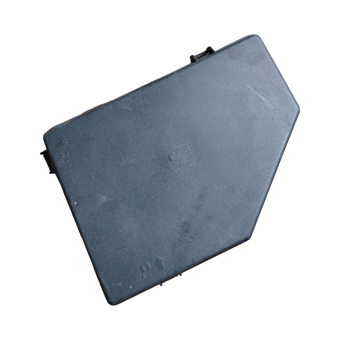 A279 - VE SV6 Holden Commodore SERIES I - Fusebox Cover - V6 AUTO LY7