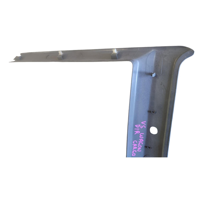 A263 - VS Holden Executive Wagon - DRIVERS SIDE  C-Pillar Trim - TRIM #15i