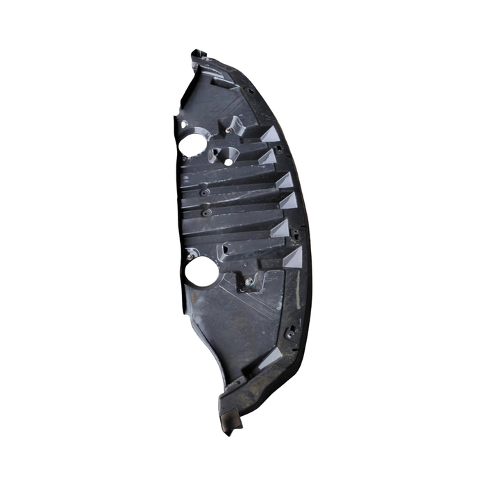 A279 - VE SV6 Holden Commodore SERIES I - Stone Guard / Splash Tray